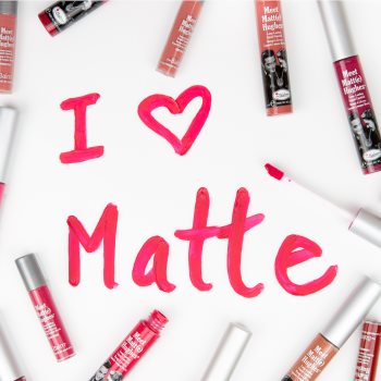 theBalm Meet Matt(e) Hughes Long Lasting Liquid Lipstick Ruj de buze lichid, de lunga durata - imagine 3